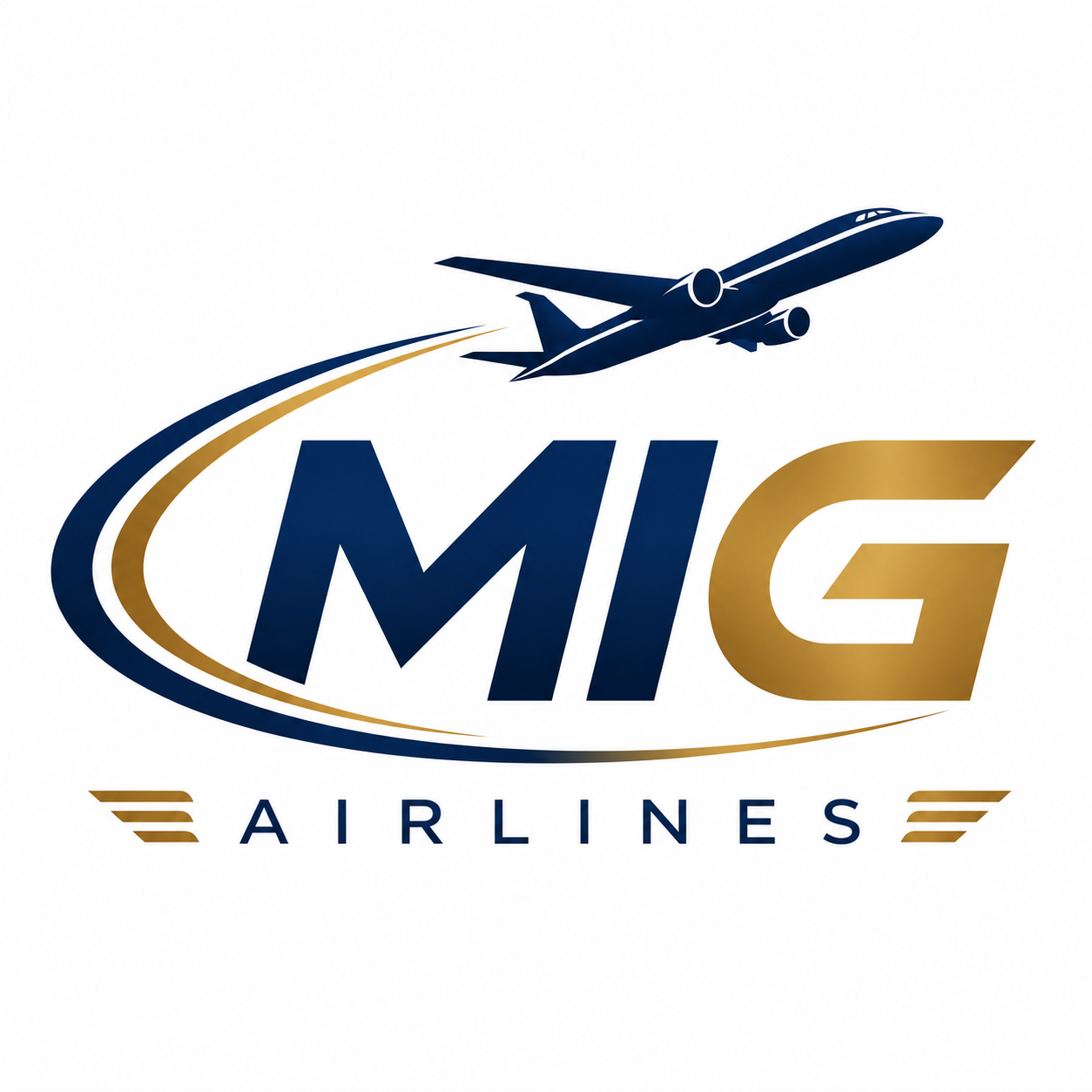MIG Airlines